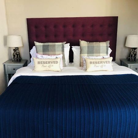 Pollards Inn Willaston  Luaran gambar