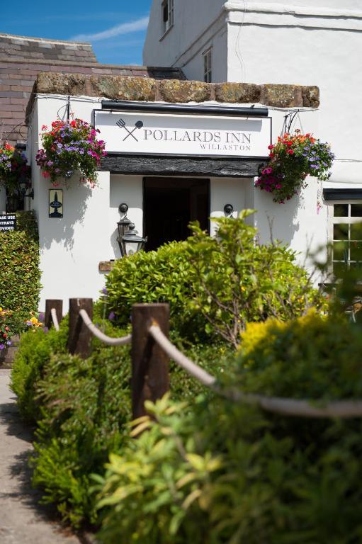 Pollards Inn Willaston  Luaran gambar