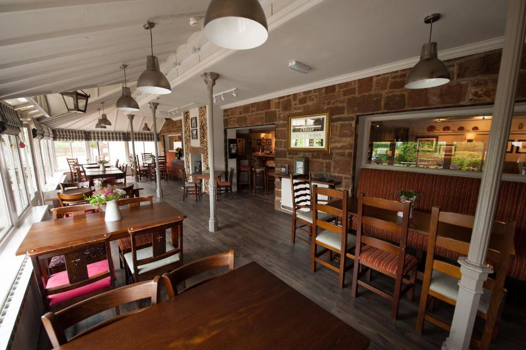 Pollards Inn Willaston  Luaran gambar