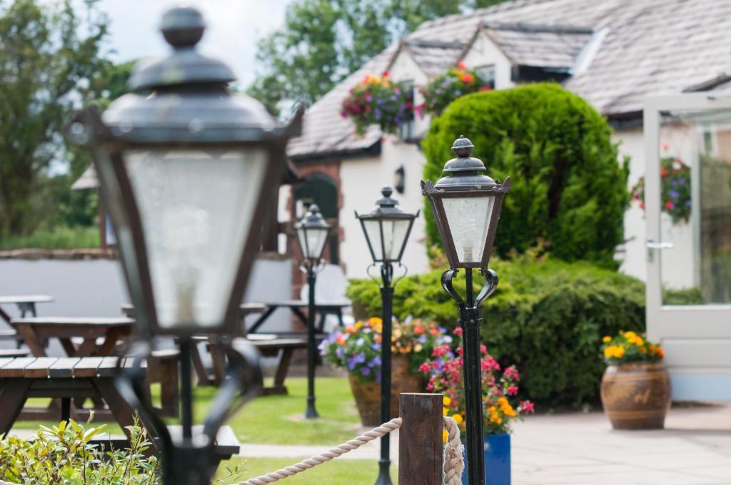 Pollards Inn Willaston  Luaran gambar