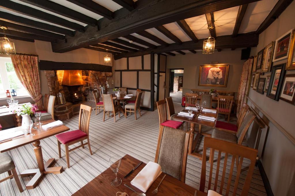 Pollards Inn Willaston  Luaran gambar