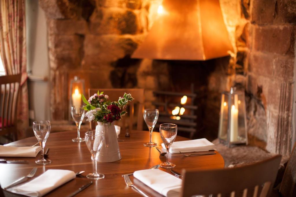 Pollards Inn Willaston  Luaran gambar