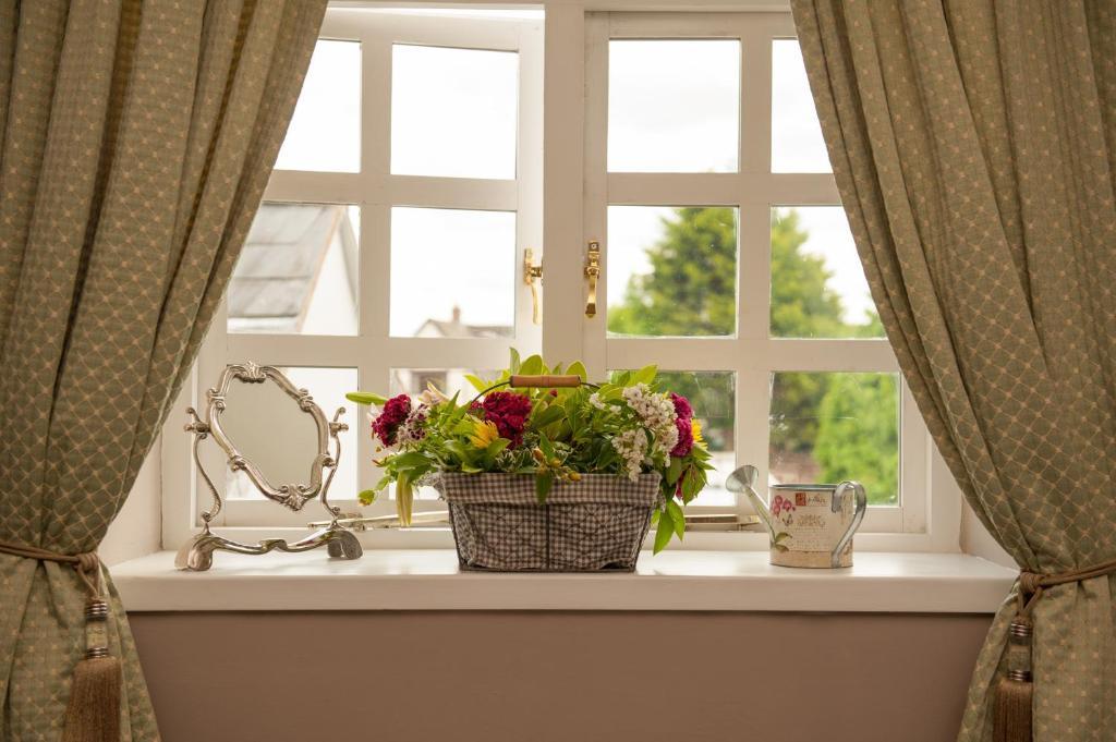 Pollards Inn Willaston  Bilik gambar