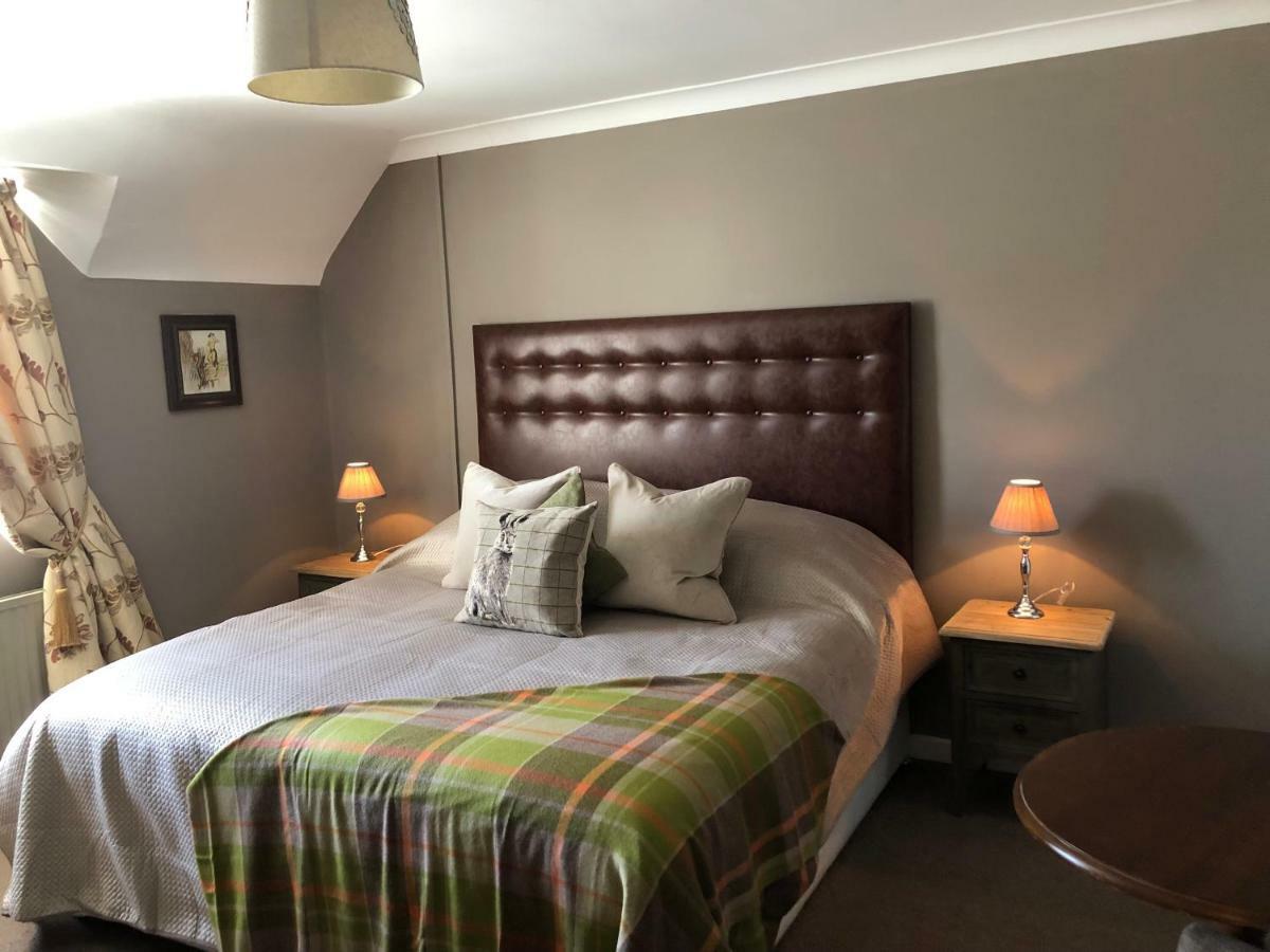 Pollards Inn Willaston  Luaran gambar
