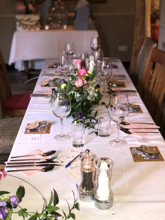 Pollards Inn Willaston  Luaran gambar